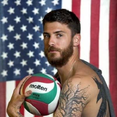 Matt Anderson