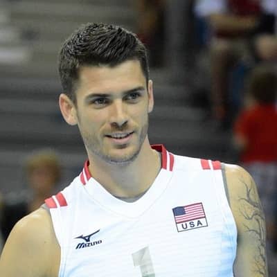 Matt Anderson