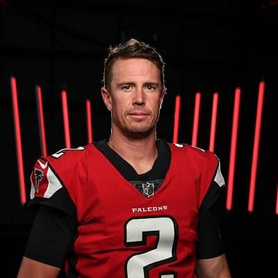 Matt Ryan