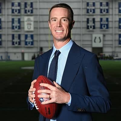Matt Ryan
