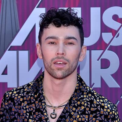 Max Schneider