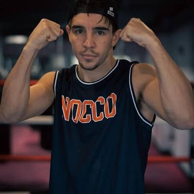 Michael Conlan