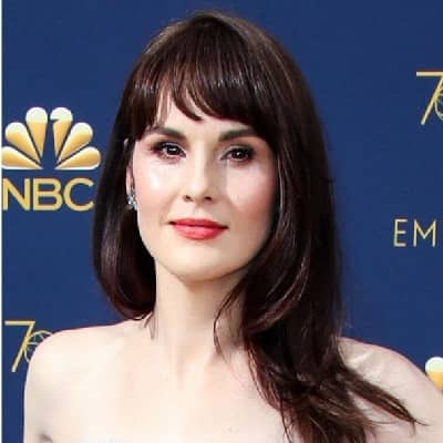 Michelle Dockery