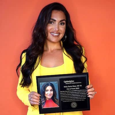 Molly Qerim