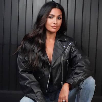 Molly Qerim
