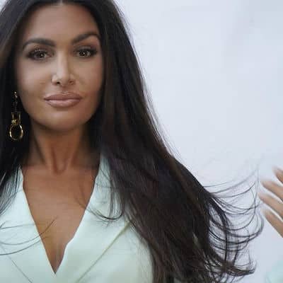 Molly Qerim