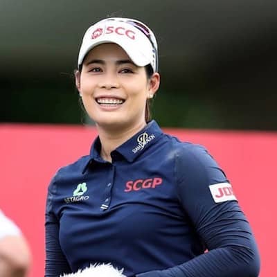 Moriya Jutanugarn