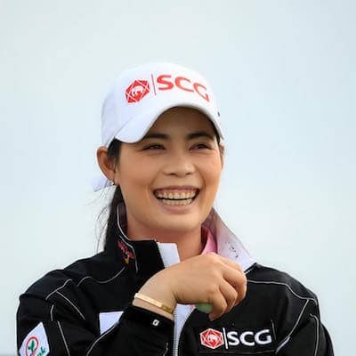 Moriya Jutanugarn