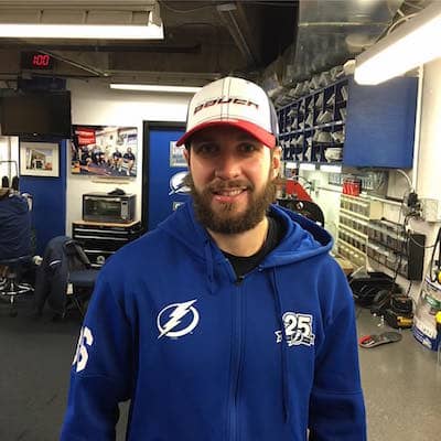 Nikita Kucherov