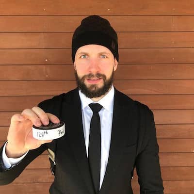 Nikita Kucherov