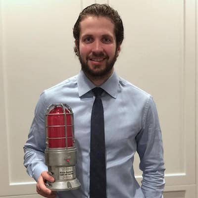 Nikita Kucherov