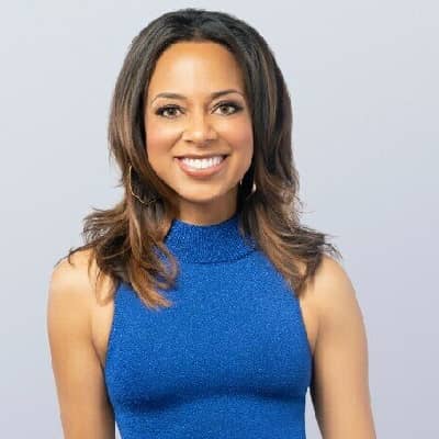 Nischelle Turner
