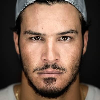 Nolan Arenado