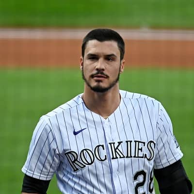 Nolan Arenado
