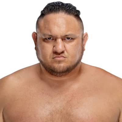 Samoa Joe