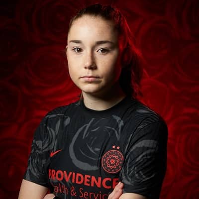 Olivia Moultrie