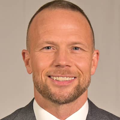 Pat Kelsey