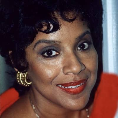 Phylicia Rashad