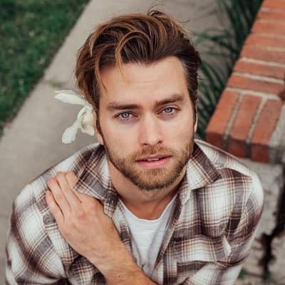 Pierson Fode