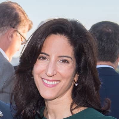 Rana Foroohar