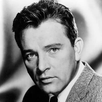 Richard Burton