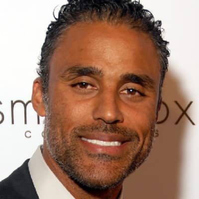 Rick Fox