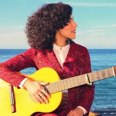 Rosalía León Oviedo