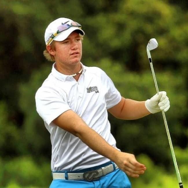 Sam Horsfield