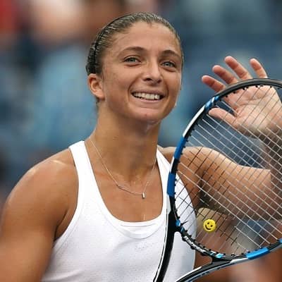 Sara Errani