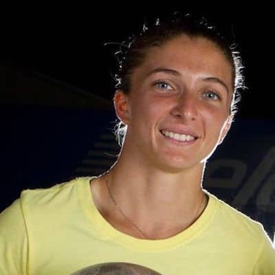 Sara Errani