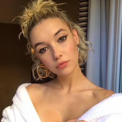 Sarah Snyder