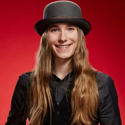 Sawyer Fredericks