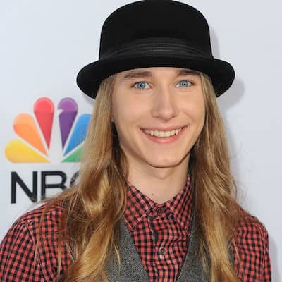 Sawyer Fredericks