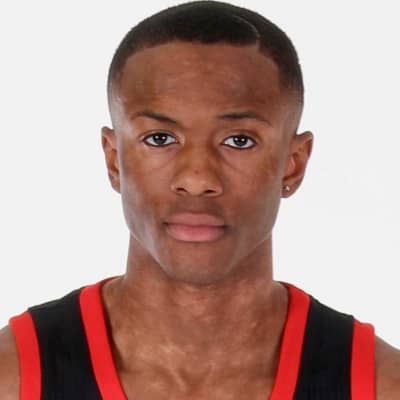 Scottie Lewis