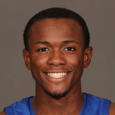 Scottie Lewis