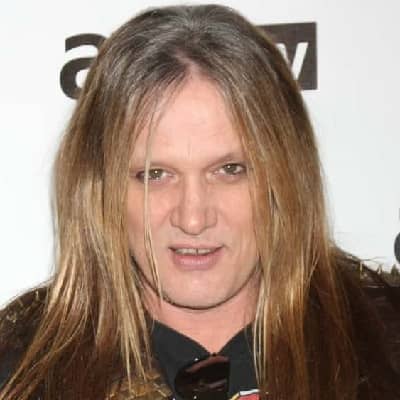 Sebastian Bach
