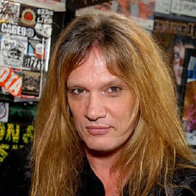 Sebastian Bach