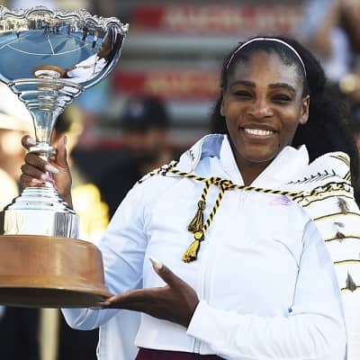 Serena Williams