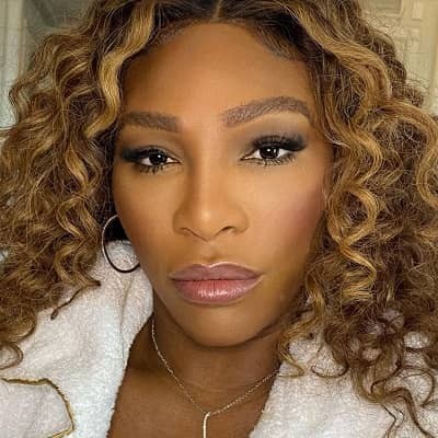 Serena Williams - Bio, Age, Net Worth, Height, Married, Facts