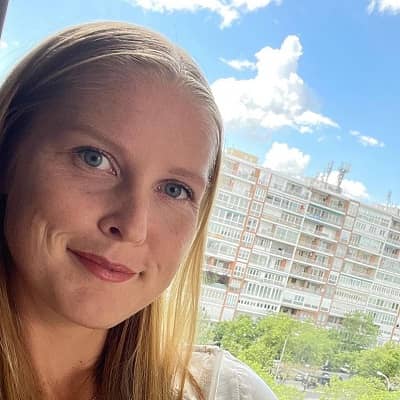 Shelby Rogers