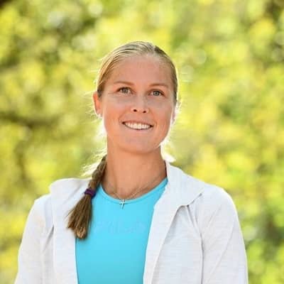 Shelby Rogers