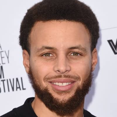 Stephen Curry