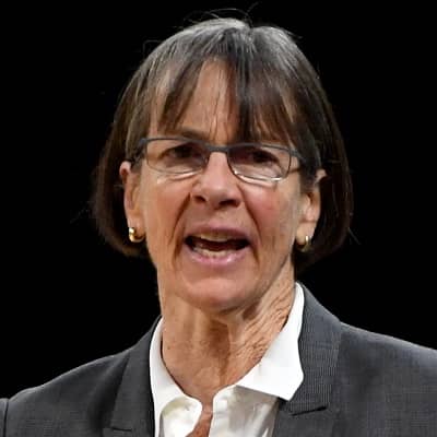 Tara VanDerveer