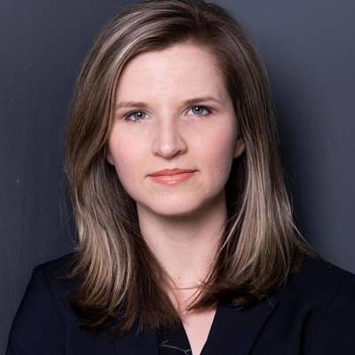 Tara Westover