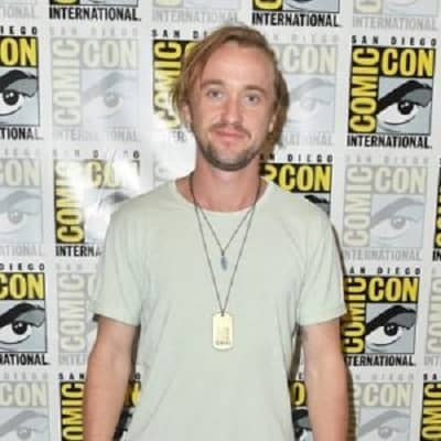 Tom Felton