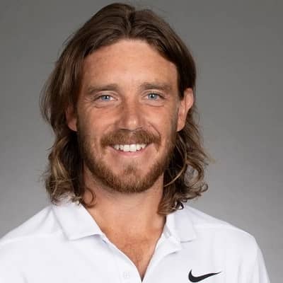 Tommy Fleetwood