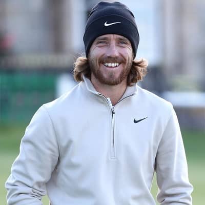 Tommy Fleetwood