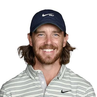 Tommy Fleetwood