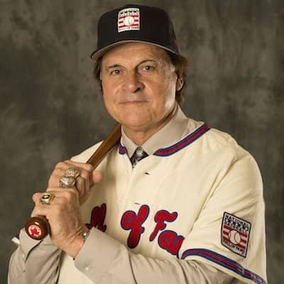 Tony La Russa