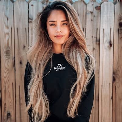 Valkyrae